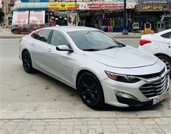 شيفروليه ماليبو